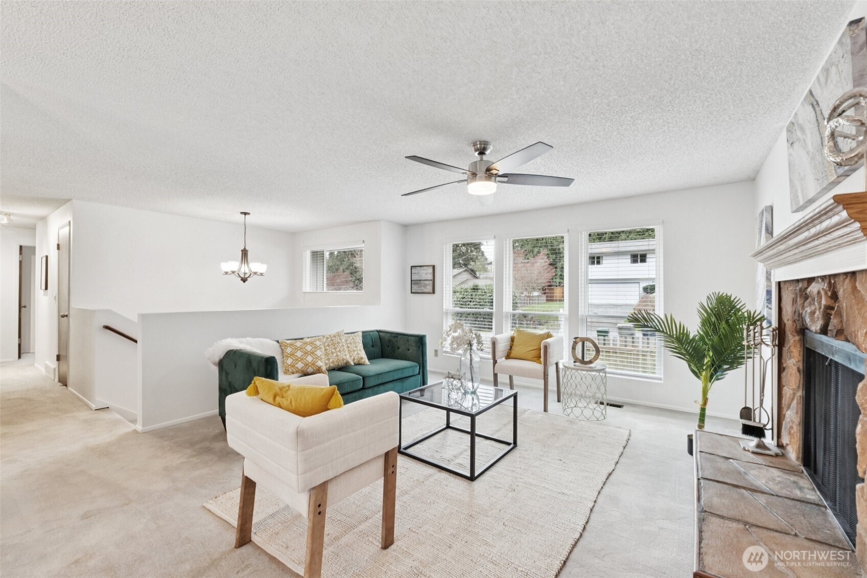 21312 NE 60th Place , Redmond, WA 98053