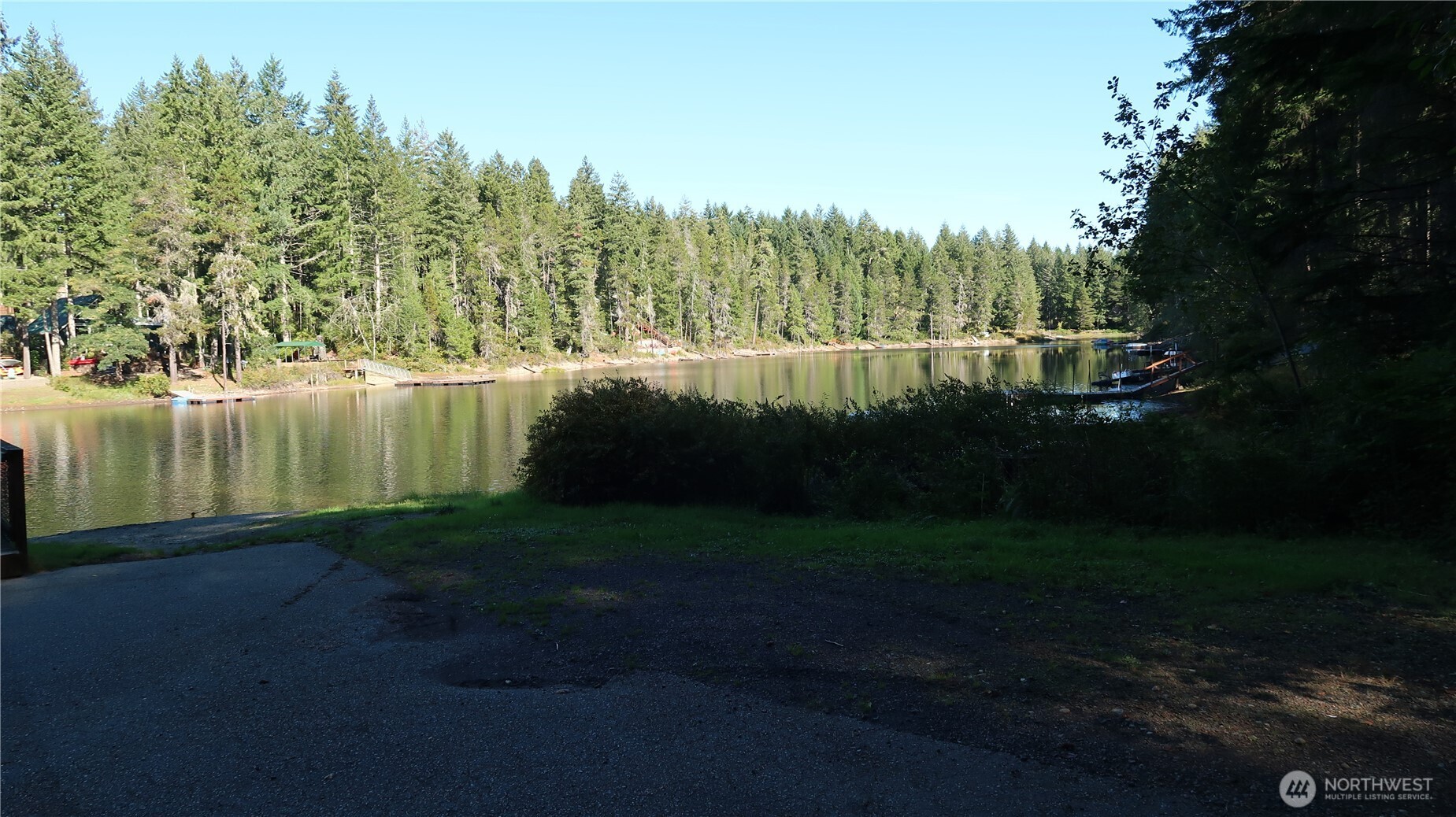 0 lot 10 NE Lakeview Pl , Tahuya, WA 98588