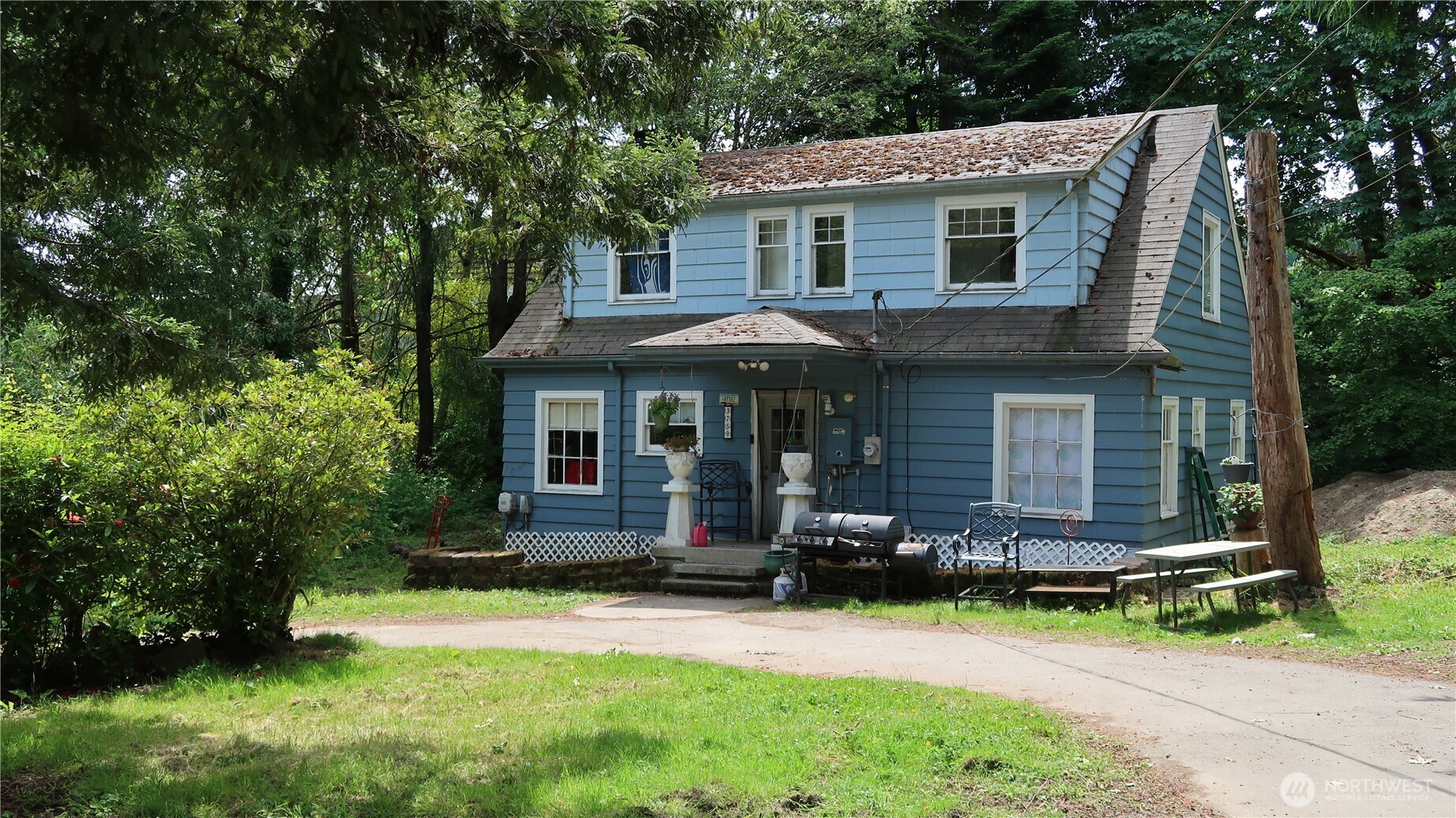 0 lot 10 NE Lakeview Pl , Tahuya, WA 98588