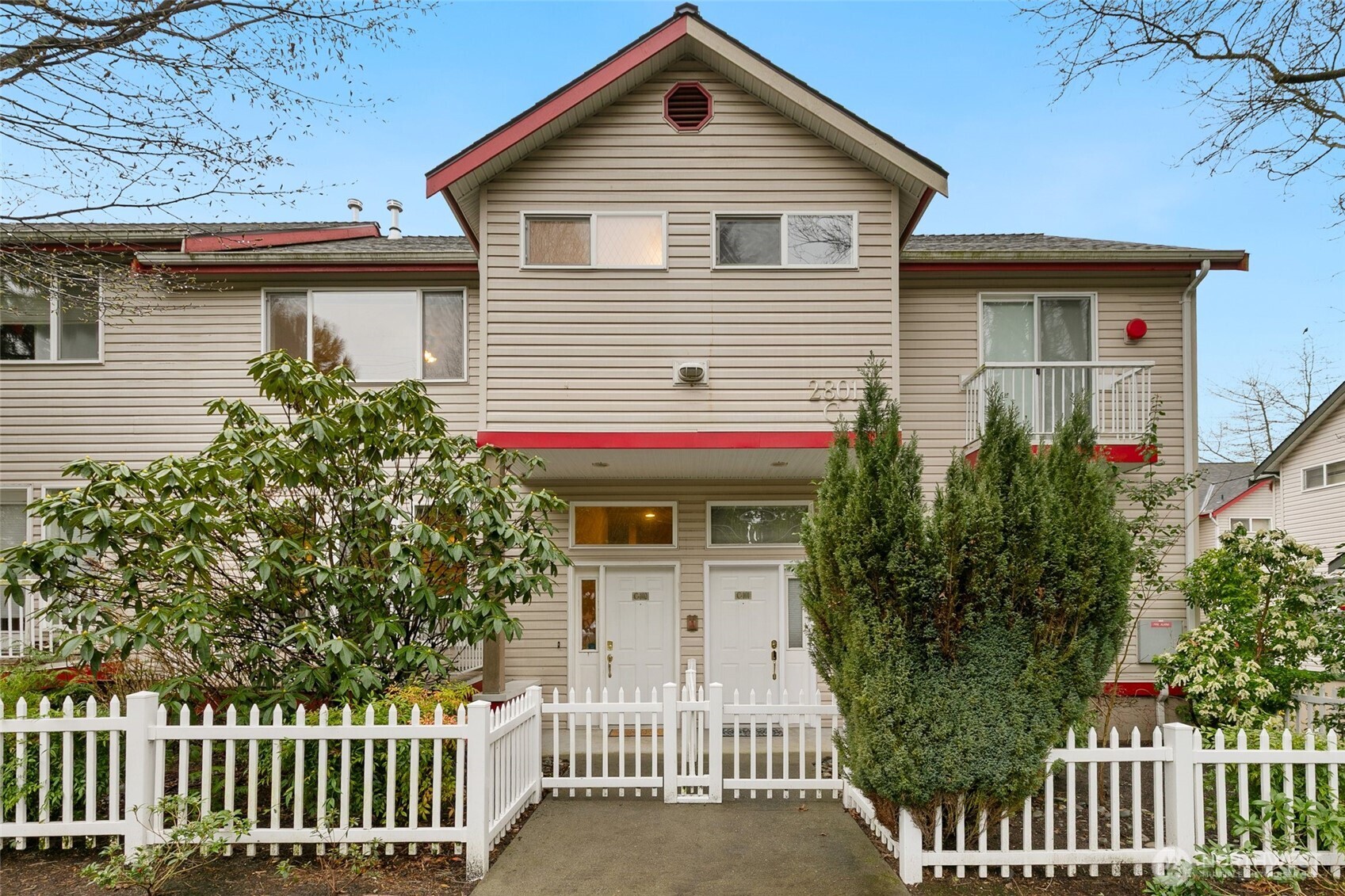 2801 NE 130th Street #C102, Seattle, WA 98125