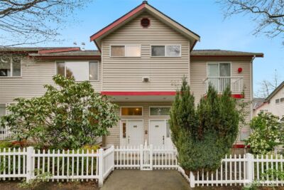 2801 NE 130th Street #C102, Seattle, WA 98125
