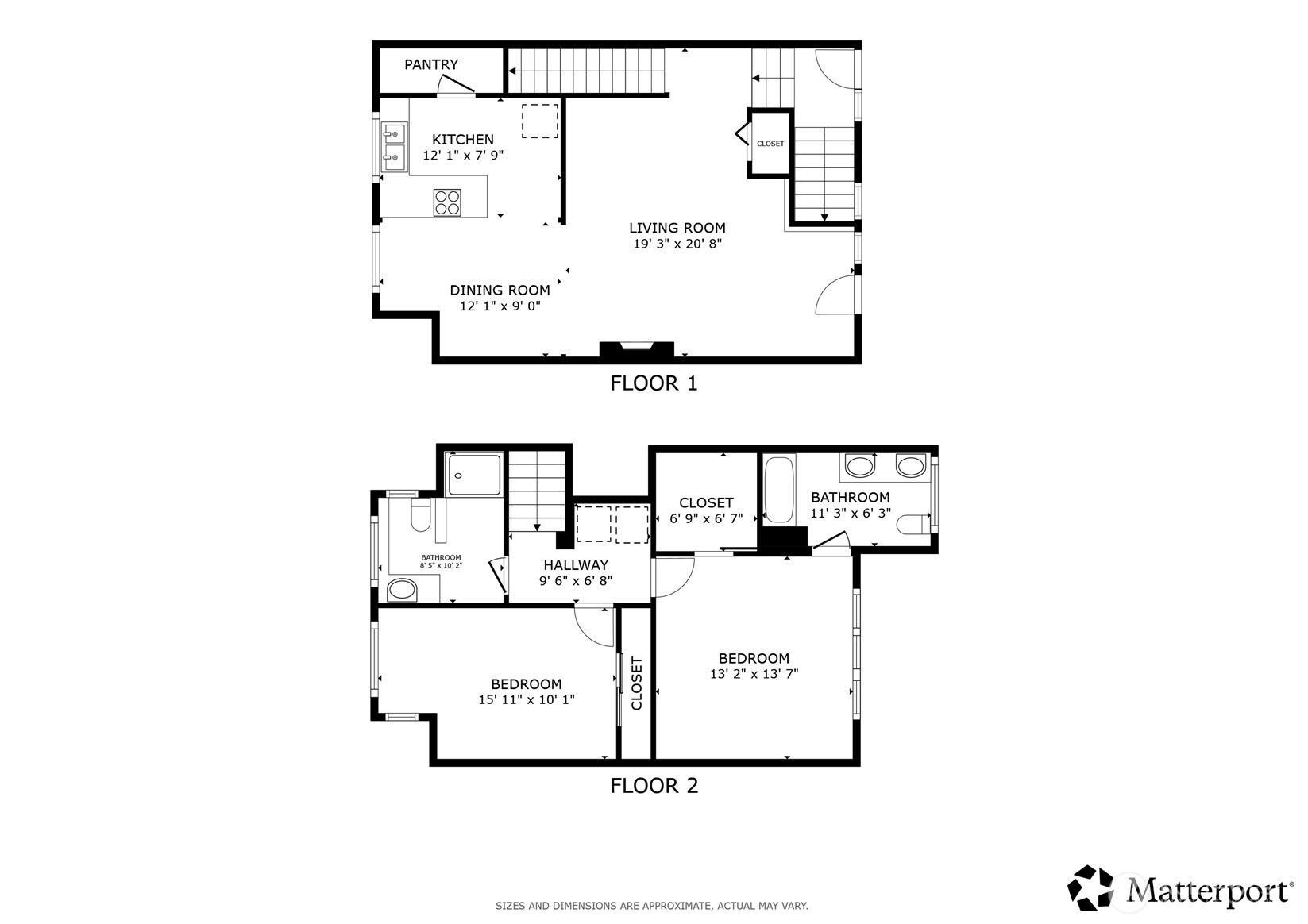 2801 NE 130th Street #C102, Seattle, WA 98125