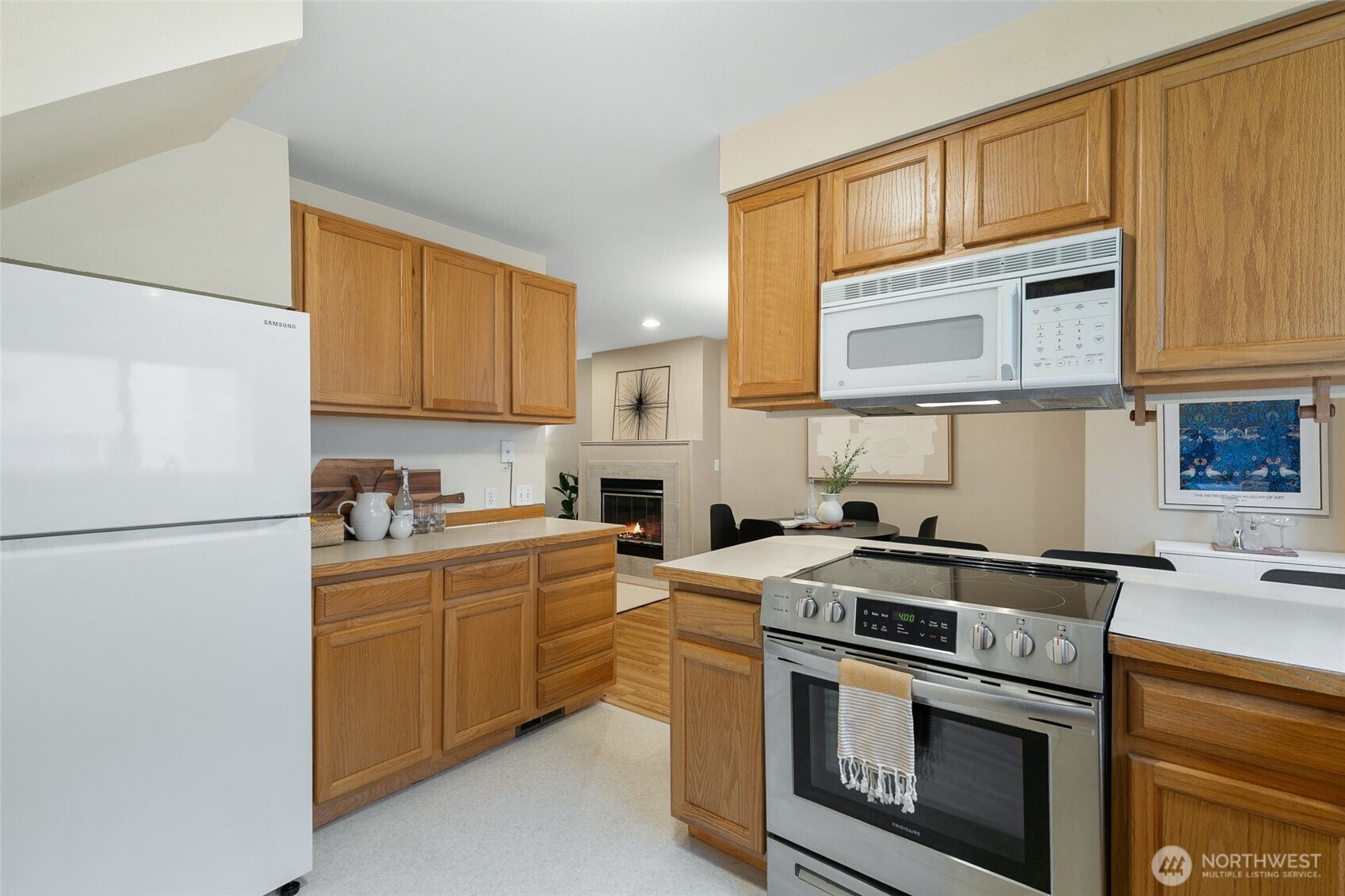 2801 NE 130th Street #C102, Seattle, WA 98125