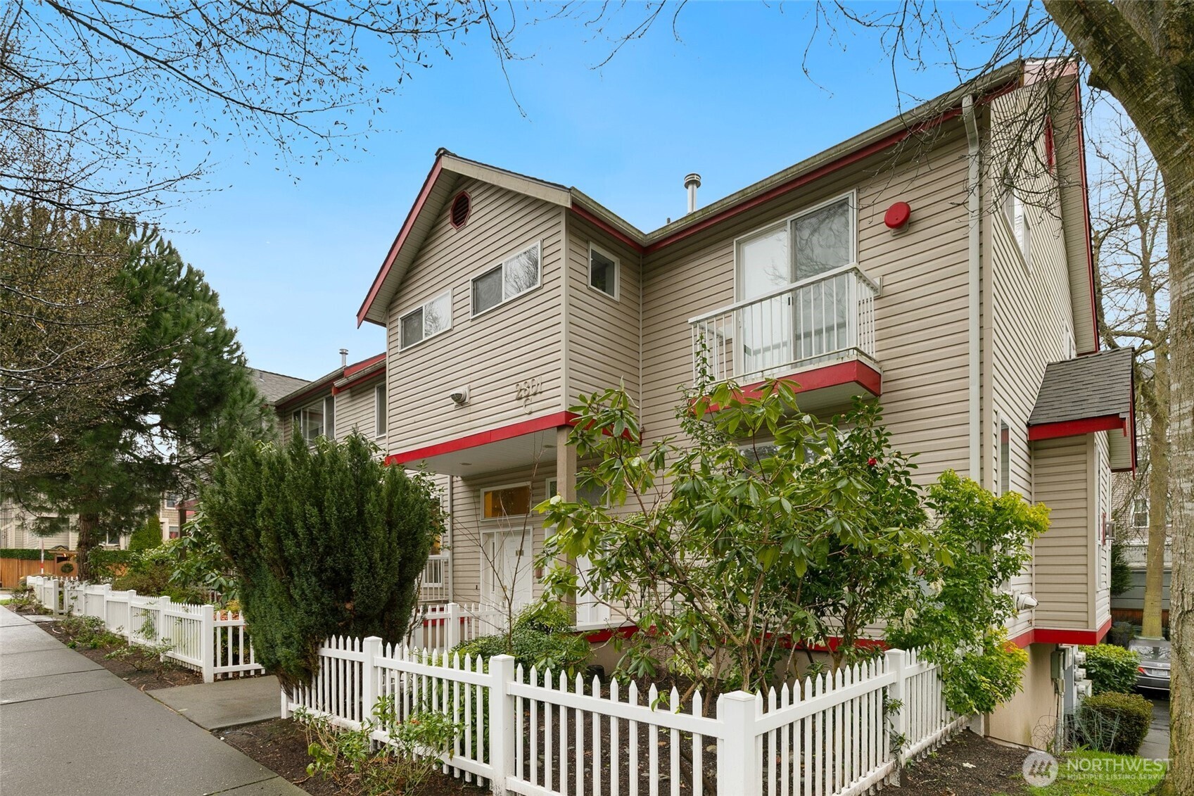 2801 NE 130th Street #C102, Seattle, WA 98125