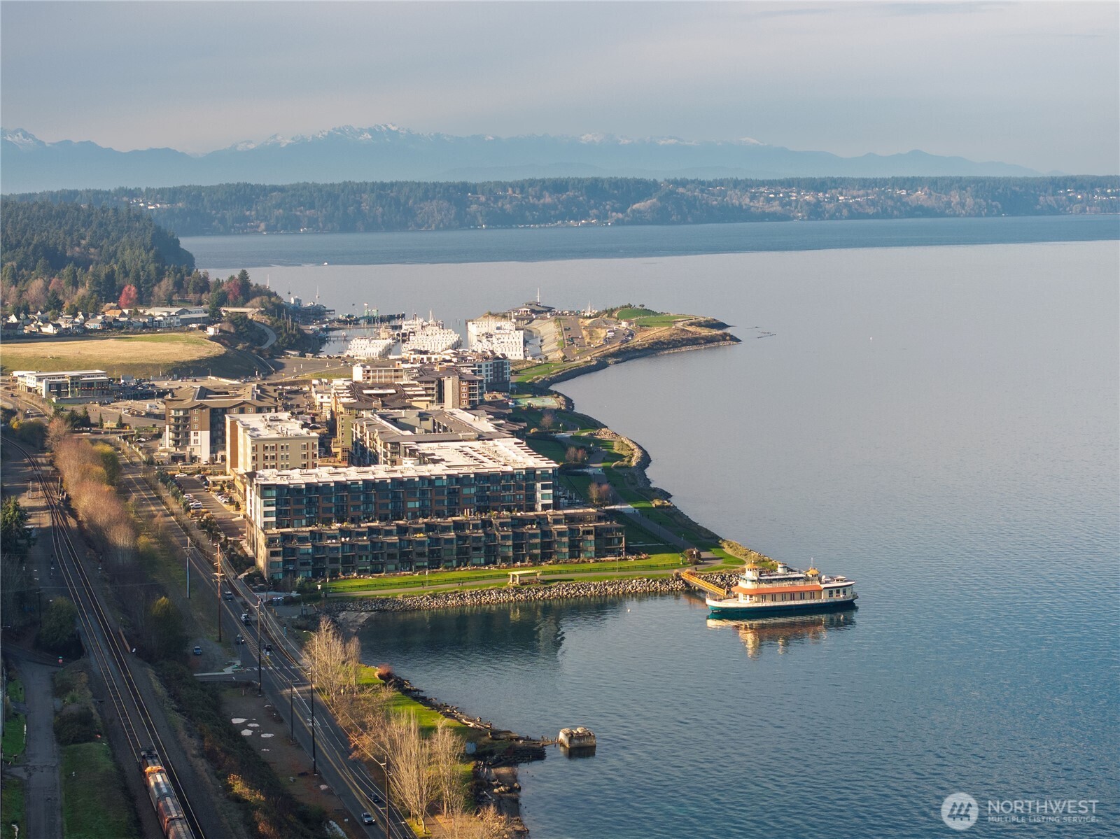4907 Main Street #702, Tacoma, WA 98407