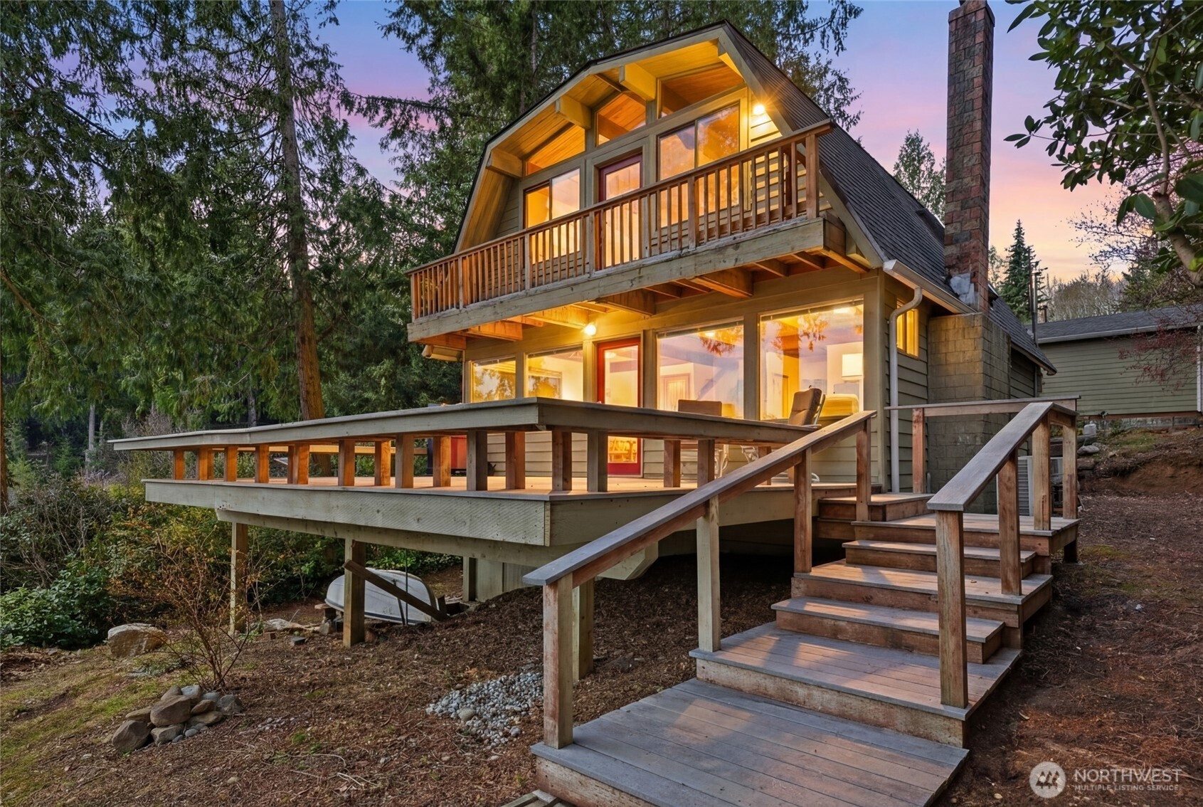 231 NW Lake Roesiger Road , Snohomish, WA 98290
