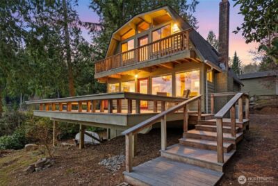 231 NW Lake Roesiger Road , Snohomish, WA 98290