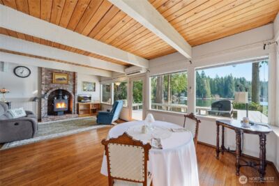 231 NW Lake Roesiger Road , Snohomish, WA 98290 - Photo 11