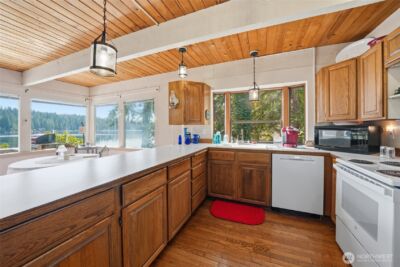 231 NW Lake Roesiger Road , Snohomish, WA 98290 - Photo 12