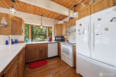 231 NW Lake Roesiger Road , Snohomish, WA 98290 - Photo 13