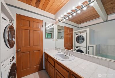 231 NW Lake Roesiger Road , Snohomish, WA 98290 - Photo 17