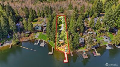 231 NW Lake Roesiger Road , Snohomish, WA 98290 - Photo 2