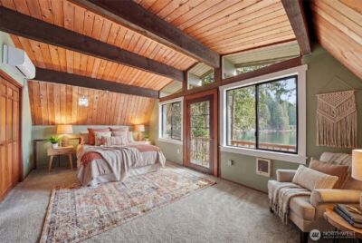231 NW Lake Roesiger Road , Snohomish, WA 98290 - Photo 25