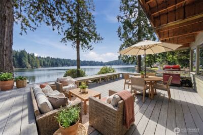 231 NW Lake Roesiger Road , Snohomish, WA 98290 - Photo 26