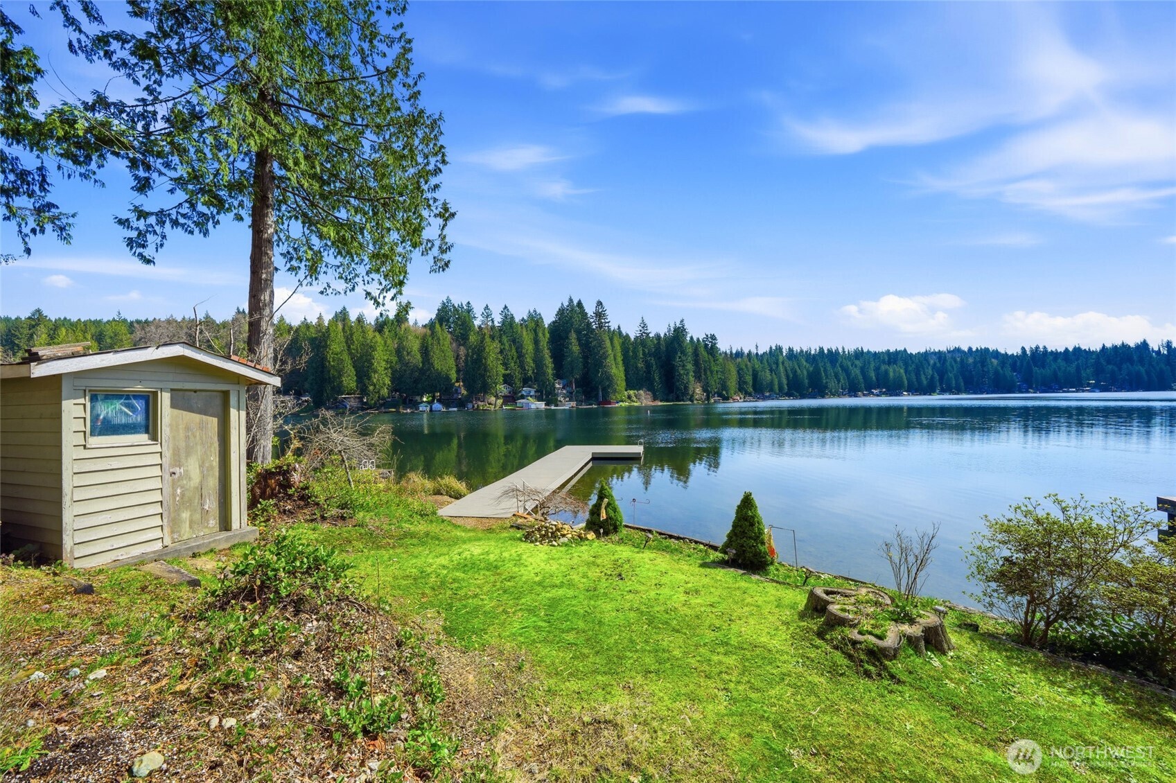 231 NW Lake Roesiger Road , Snohomish, WA 98290