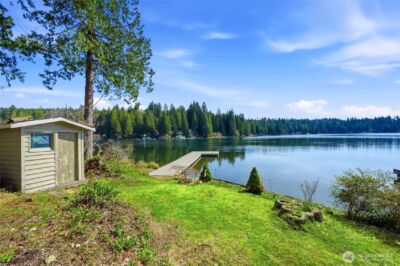 231 NW Lake Roesiger Road , Snohomish, WA 98290 - Photo 28