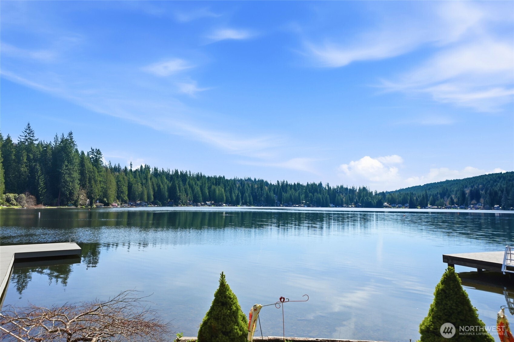 231 NW Lake Roesiger Road , Snohomish, WA 98290