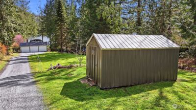 231 NW Lake Roesiger Road , Snohomish, WA 98290 - Photo 3