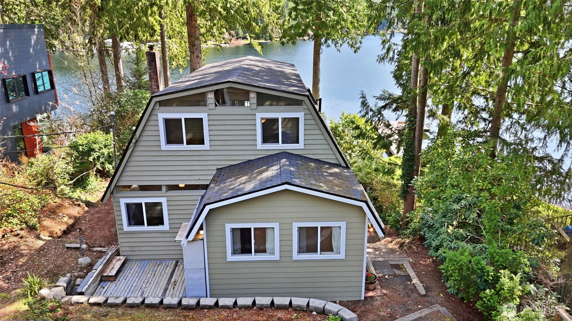 231 NW Lake Roesiger Road , Snohomish, WA 98290
