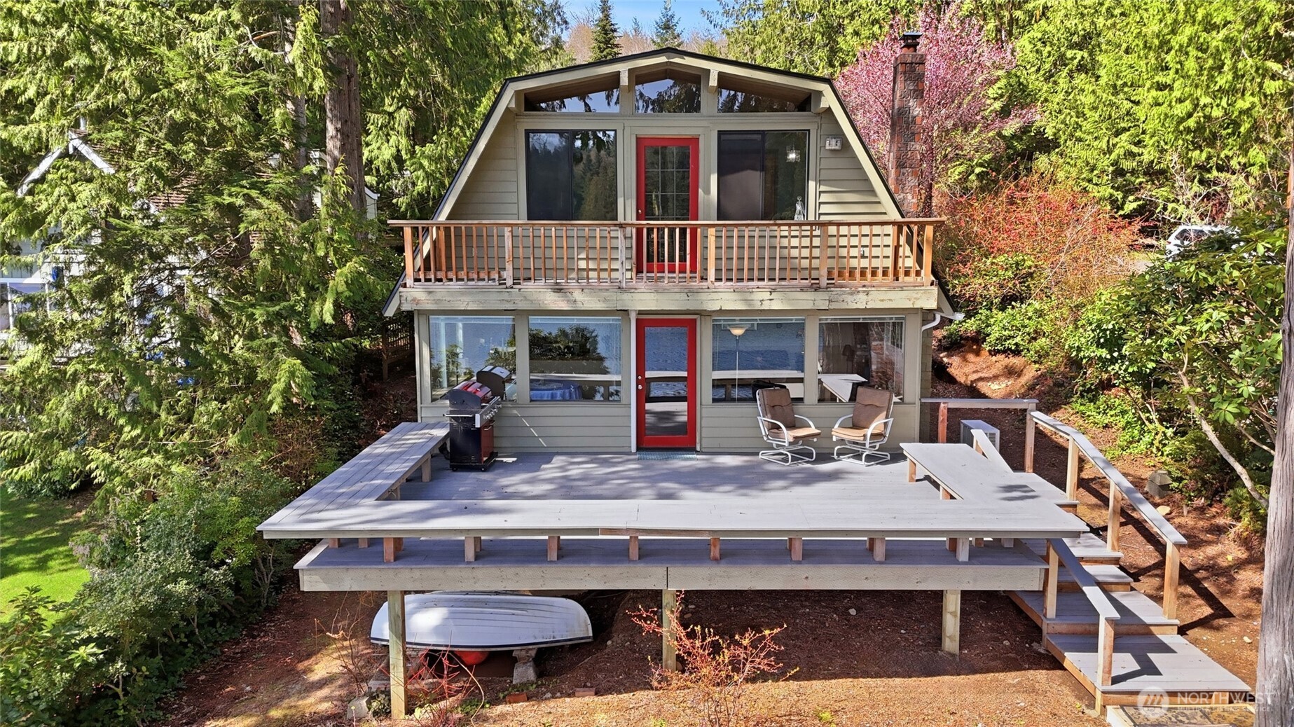 231 NW Lake Roesiger Road , Snohomish, WA 98290