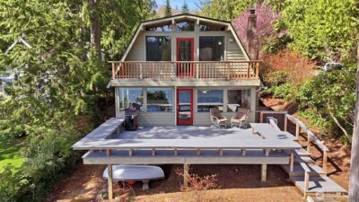 231 NW Lake Roesiger Road , Snohomish, WA 98290 - Photo 32