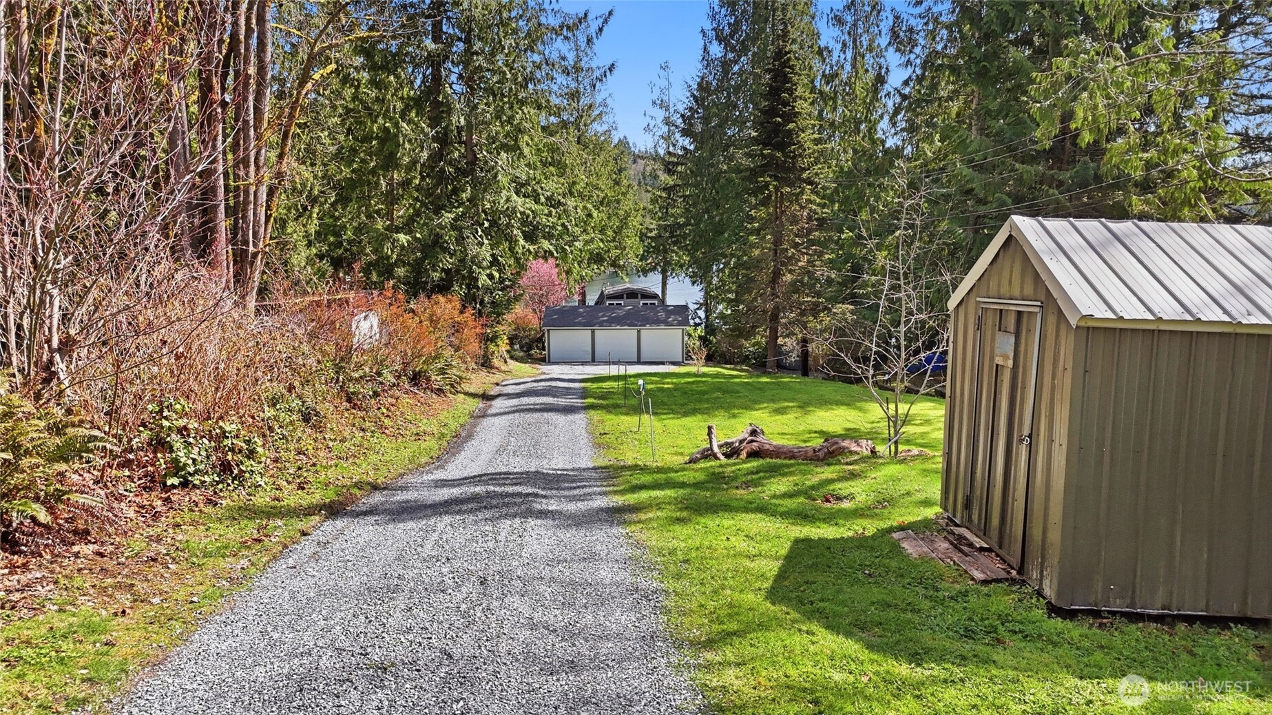 231 NW Lake Roesiger Road , Snohomish, WA 98290