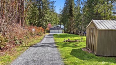 231 NW Lake Roesiger Road , Snohomish, WA 98290 - Photo 39