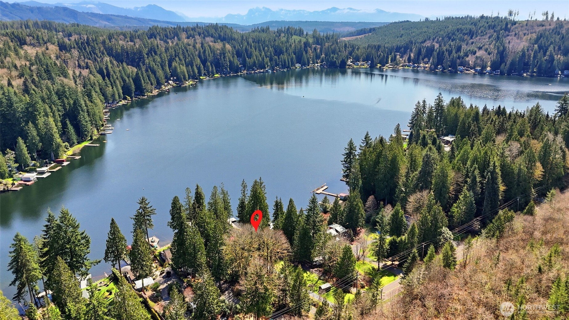 231 NW Lake Roesiger Road , Snohomish, WA 98290