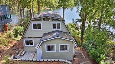 231 NW Lake Roesiger Road , Snohomish, WA 98290 - Photo 4