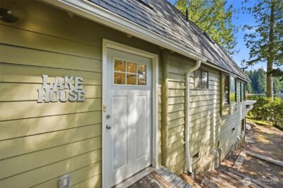 231 NW Lake Roesiger Road , Snohomish, WA 98290 - Photo 5