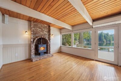 231 NW Lake Roesiger Road , Snohomish, WA 98290 - Photo 7