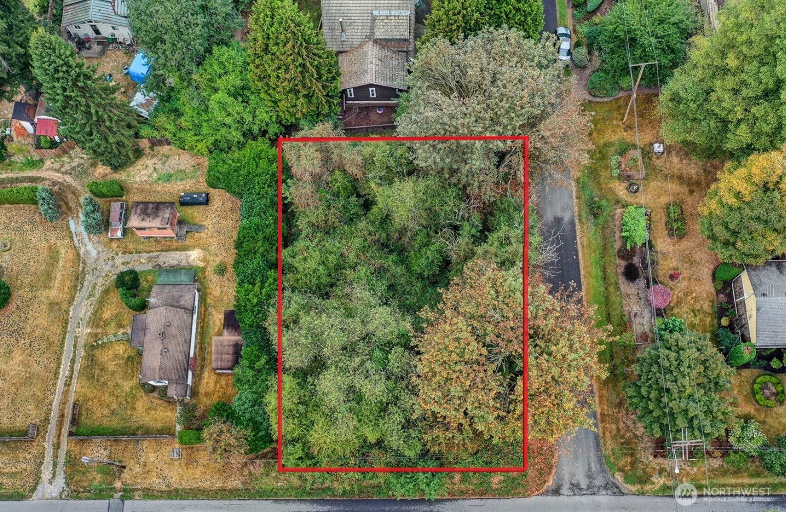 1111 Cherry and Broadway , Duvall, WA 98019