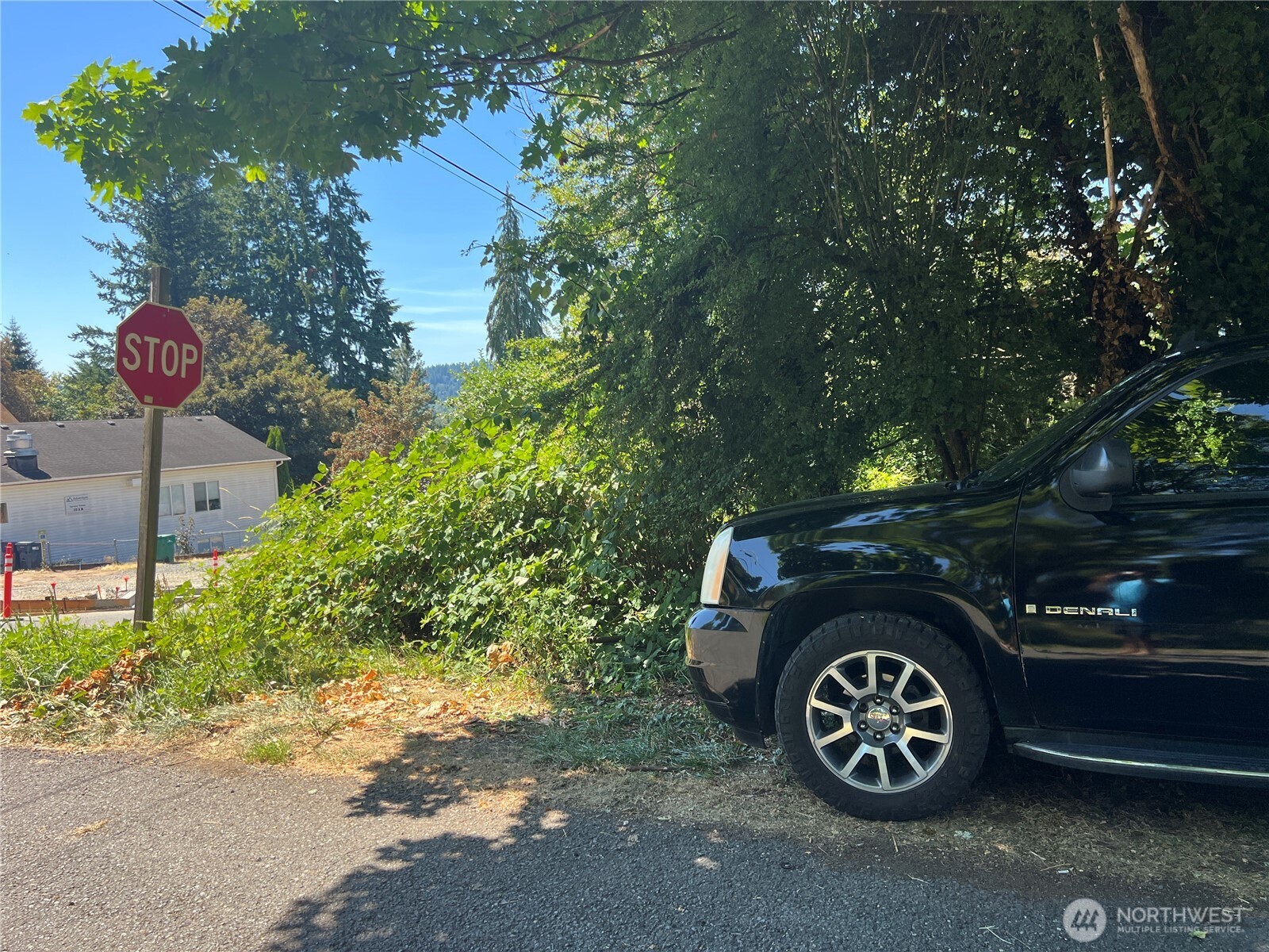 1111 Cherry and Broadway , Duvall, WA 98019