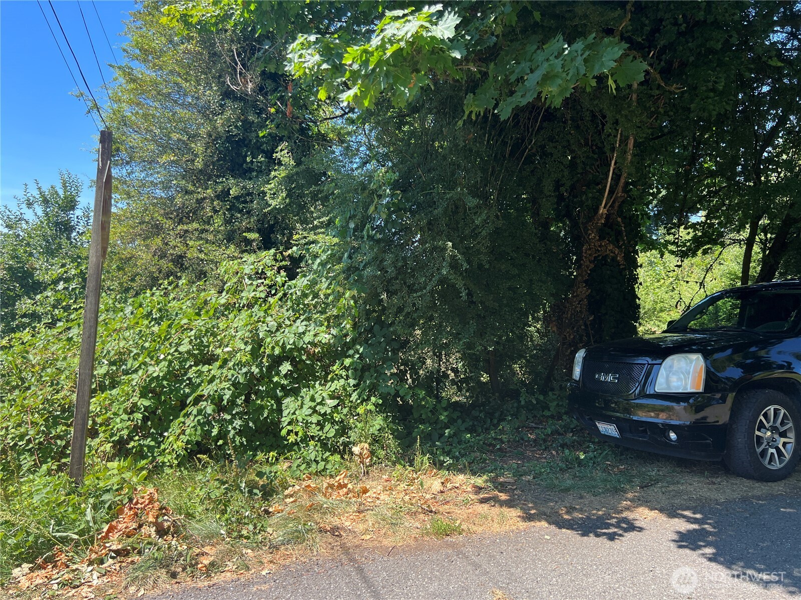 1111 Cherry and Broadway , Duvall, WA 98019