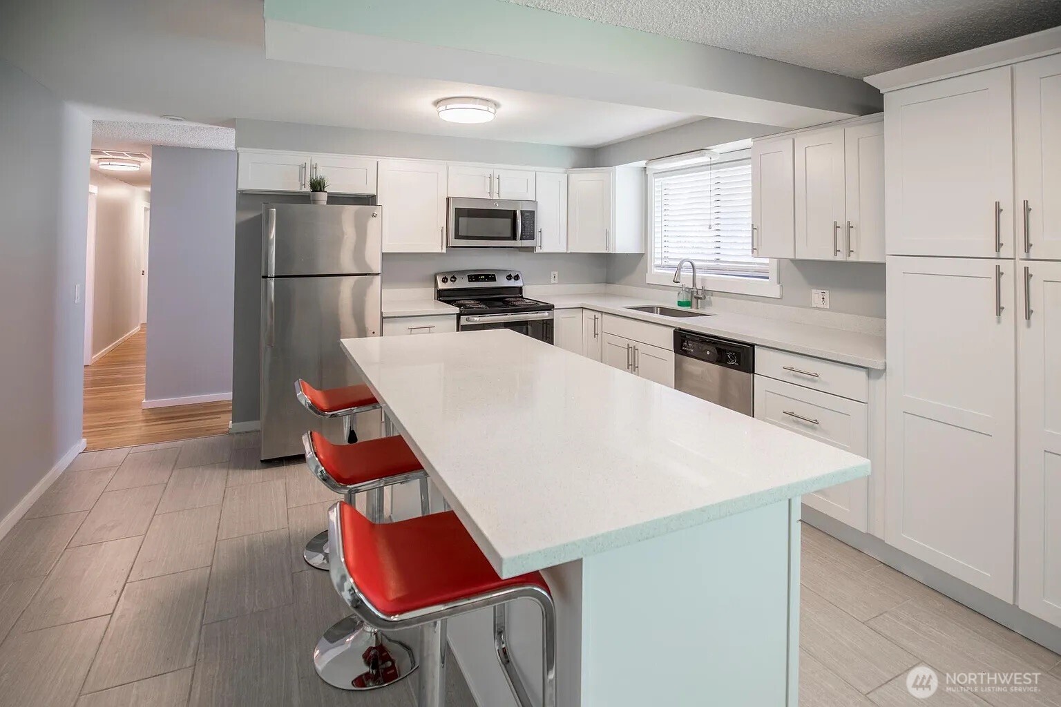 8036 & 8038 116th Avenue SE, Newcastle, WA 98056