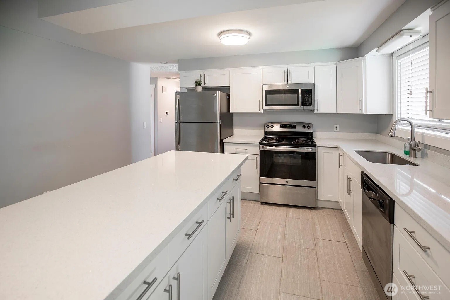 8036 & 8038 116th Avenue SE, Newcastle, WA 98056