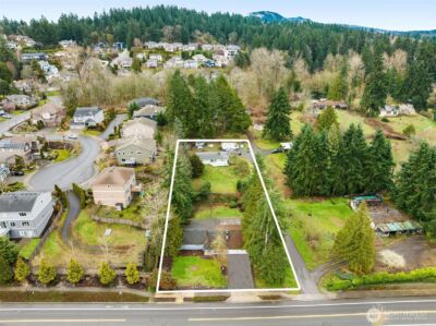 8036 & 8038 116th Avenue SE, Newcastle, WA 98056 - Photo 2