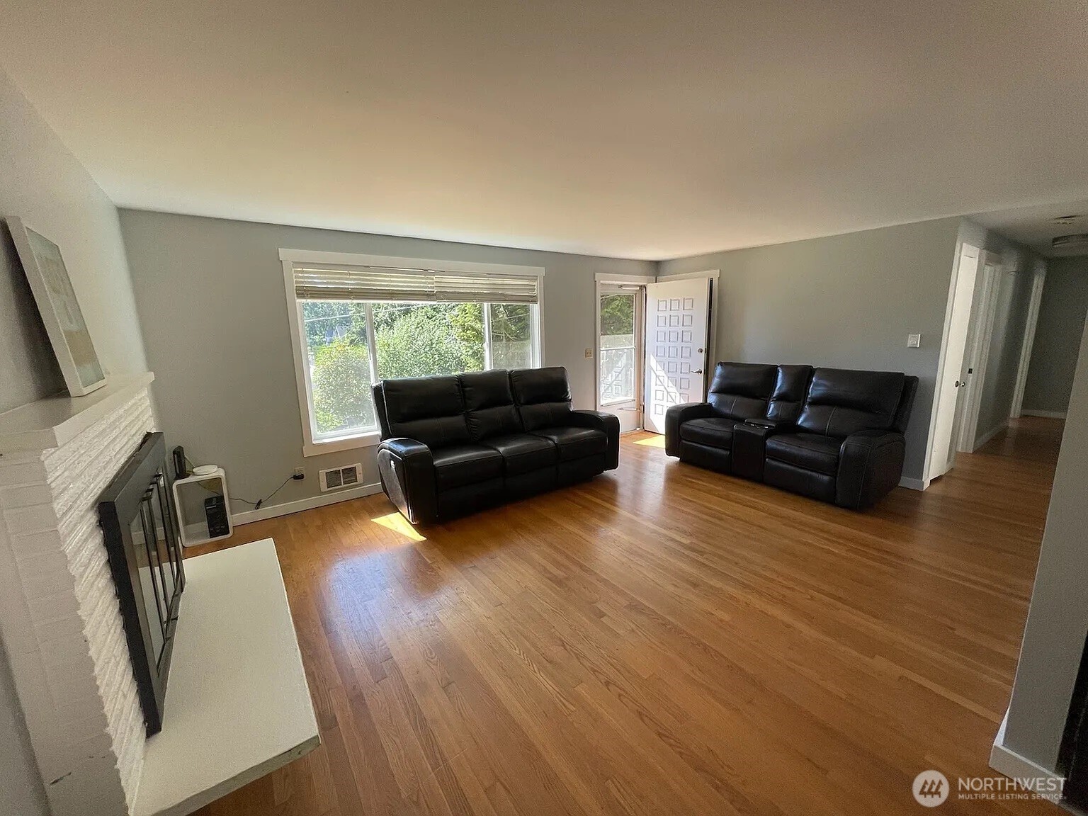 8036 & 8038 116th Avenue SE, Newcastle, WA 98056