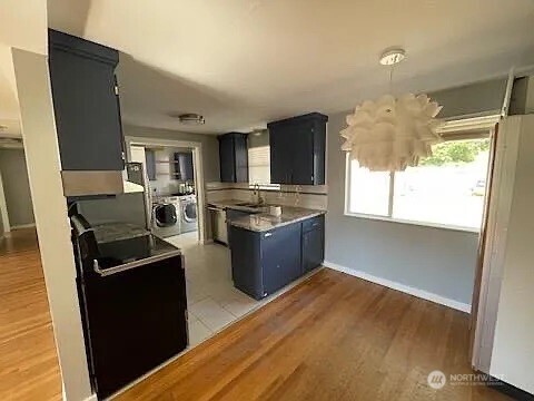 8036 & 8038 116th Avenue SE, Newcastle, WA 98056