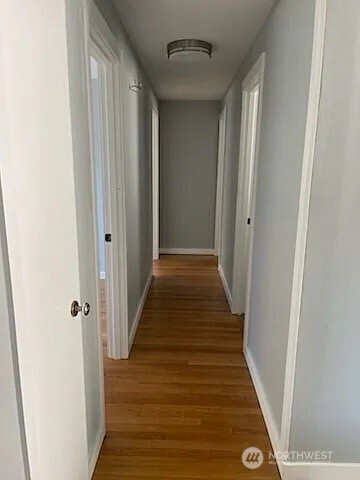 8036 & 8038 116th Avenue SE, Newcastle, WA 98056