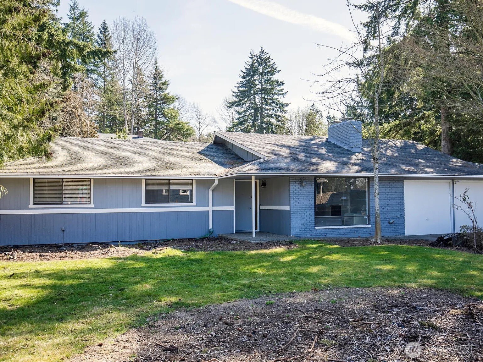 8036 & 8038 116th Avenue SE, Newcastle, WA 98056