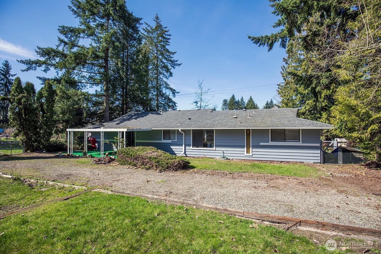 8036 & 8038 116th Avenue SE, Newcastle, WA 98056