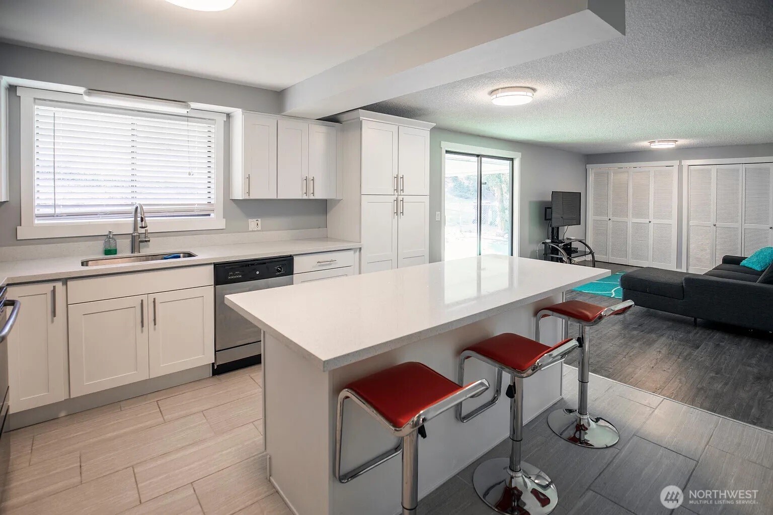 8036 & 8038 116th Avenue SE, Newcastle, WA 98056