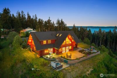 3221 Teal Lake Road , Port Ludlow, WA 98365