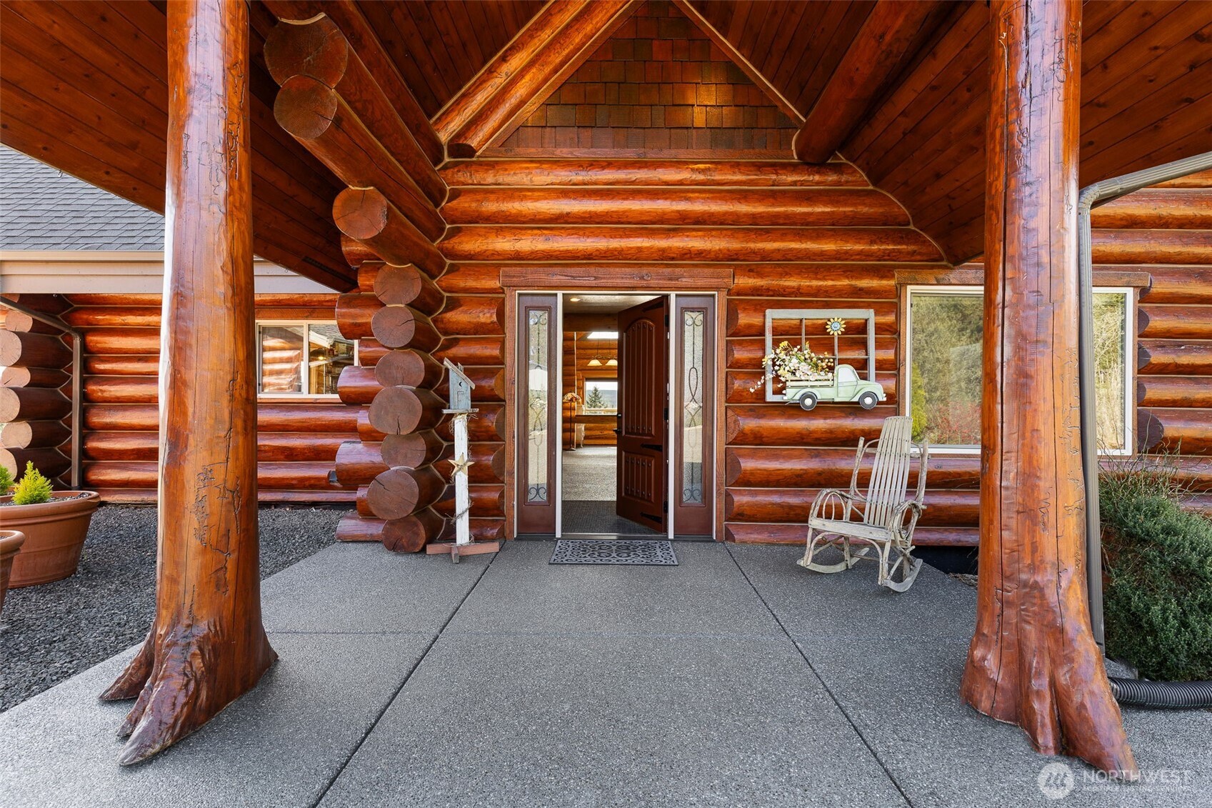 3221 Teal Lake Road , Port Ludlow, WA 98365