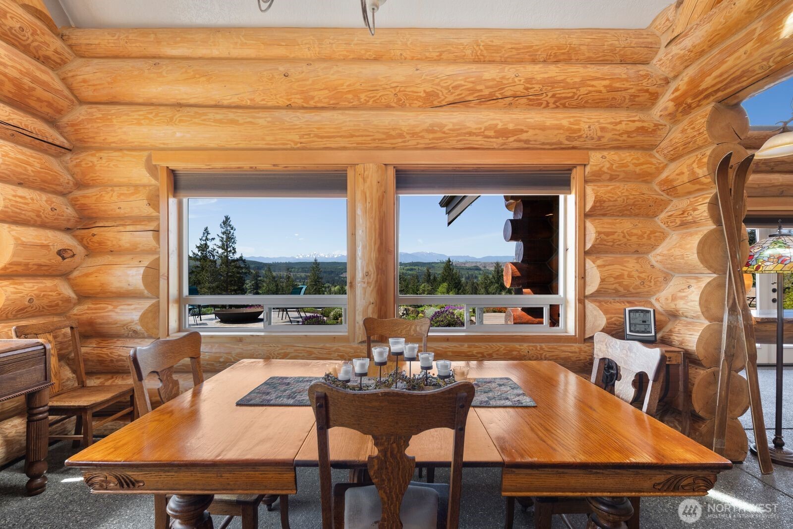 3221 Teal Lake Road , Port Ludlow, WA 98365