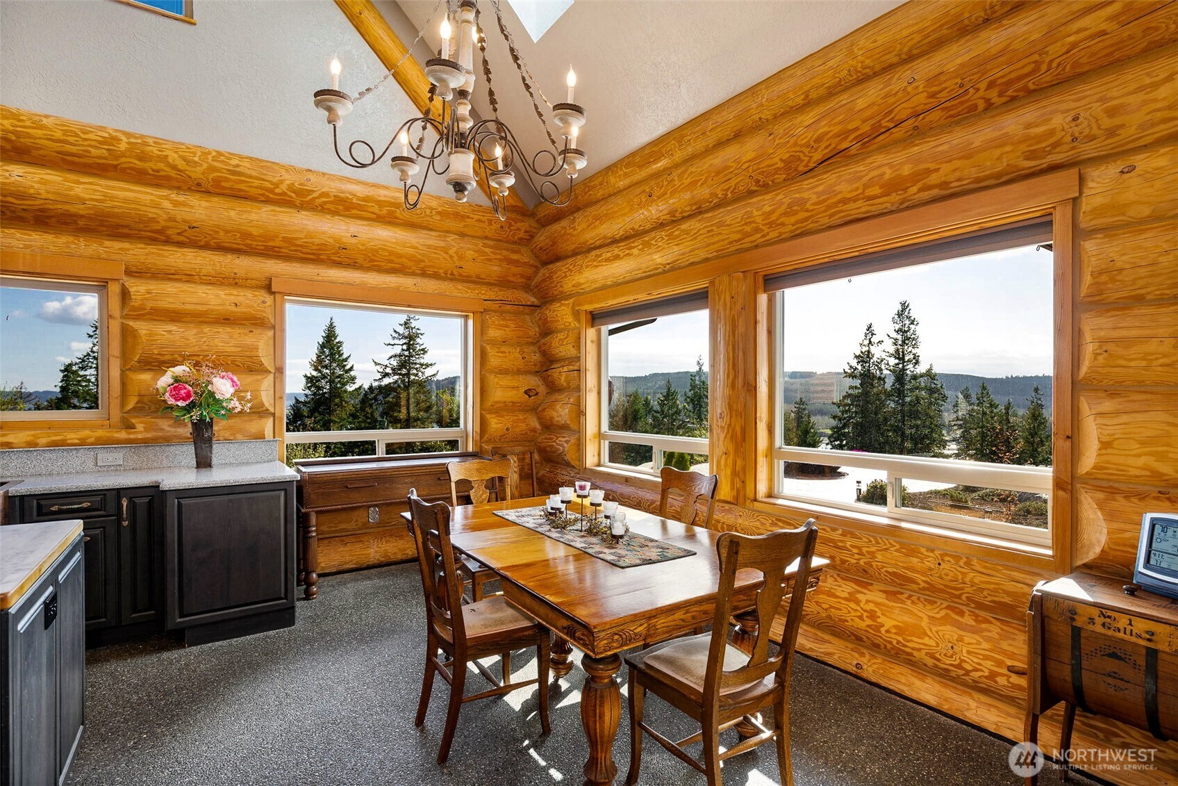 3221 Teal Lake Road , Port Ludlow, WA 98365