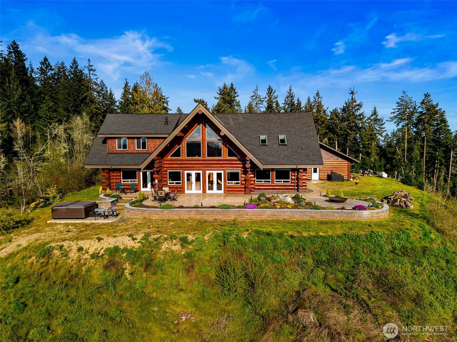 3221 Teal Lake Road , Port Ludlow, WA 98365