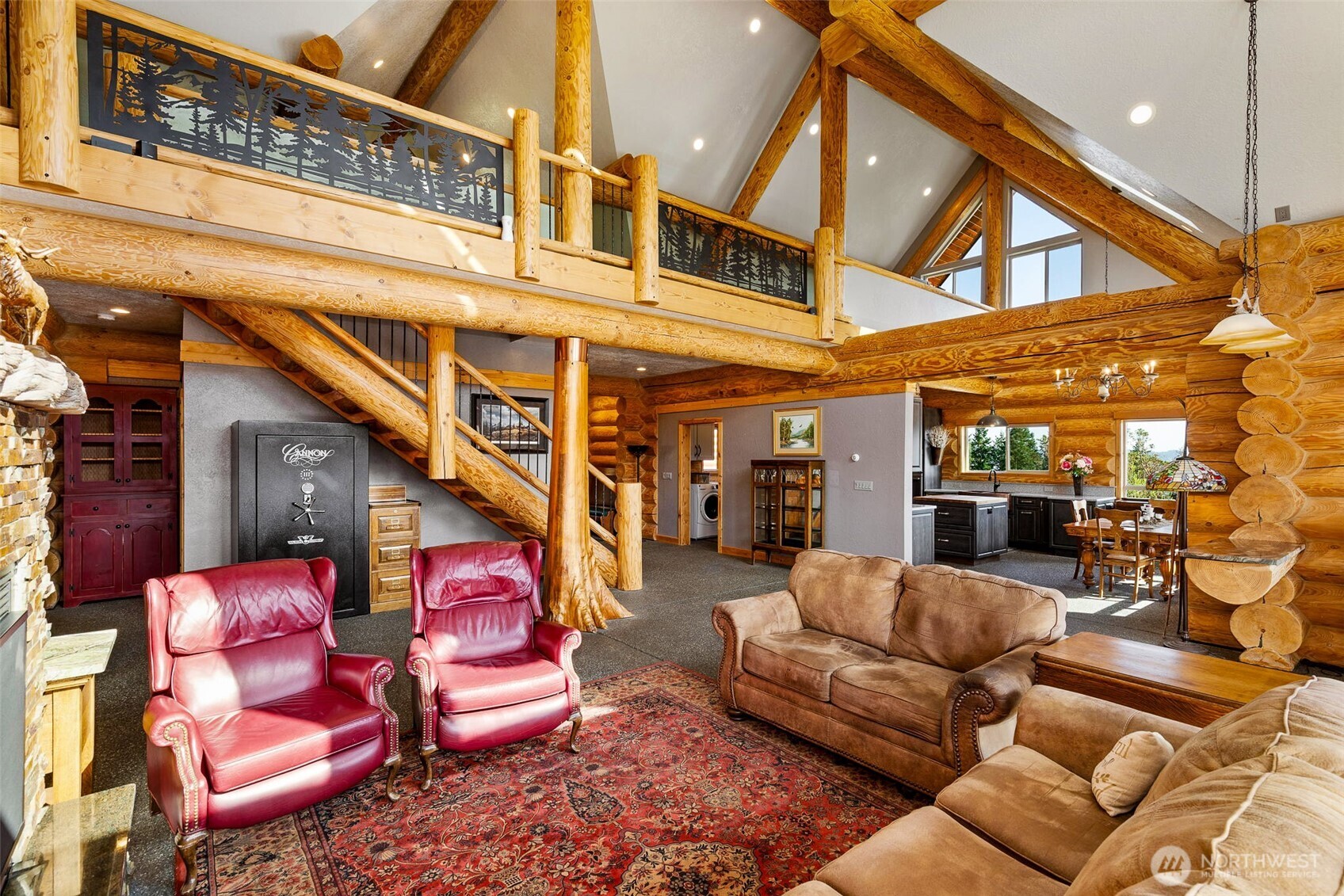 3221 Teal Lake Road , Port Ludlow, WA 98365