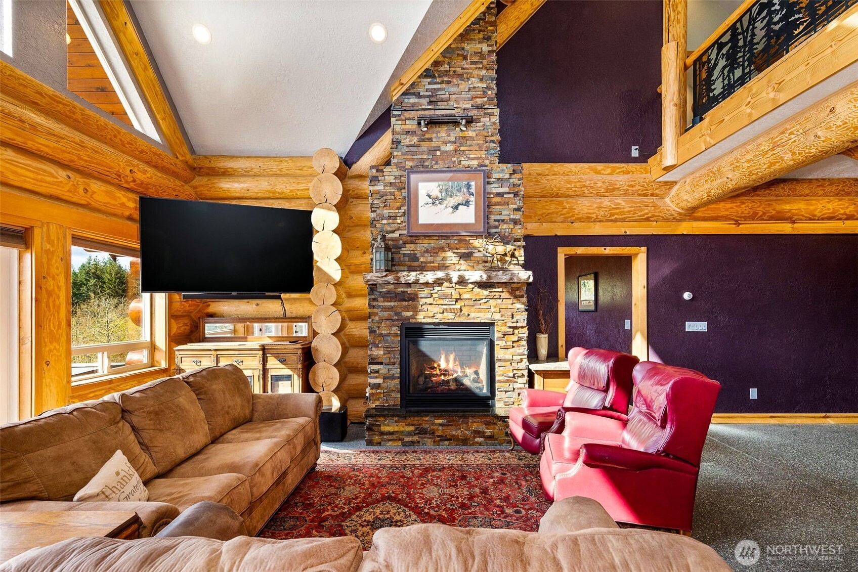3221 Teal Lake Road , Port Ludlow, WA 98365